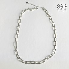 클립은목걸이