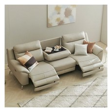 한샘리클라이너홈바