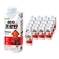 파스퇴르프로틴