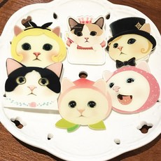 에나멜주얼리세트