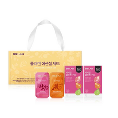 뉴트리원 콜라겐 에센셜 세트, 1개, 360g