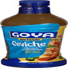 ceviche