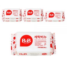 비앤비세탁비누박스