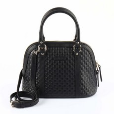 구찌마이크로시마크로스백