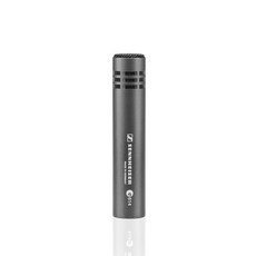 SENNHEISER젠하이저 E614 E 614 악기용 마이크 금관악기 현악기용 (당일배송)