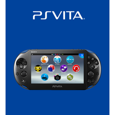 PS VITA 2세...