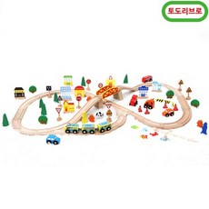 토도리브로기차