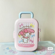 마이멜로디캐리어