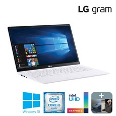 LG 그램15 15Z980 8세대 i5 8GB SSD256GB Win10
