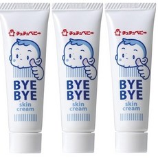 츄츄베이비 바이바이 손가락빨기 방지 크림 10g 3개 1세트