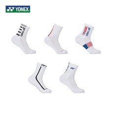 여성요넥스양말