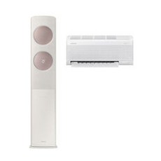 삼성 멀티형 에어컨 AF17C7932AZR3S 기본설치포함 전국배송, 일반배관, 일반배관