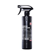 바인더 프리미엄 버그클리너 500ml 벌레제거제, 1개