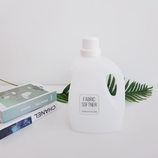 블랑세탁세제섬유유연제2l