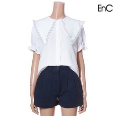 enc블라우스