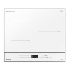 삼성전자 BESPOKE 빌트인 인덕션 3구 글램 그레이 방문설치