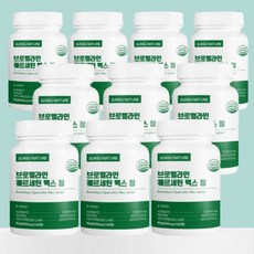  순수네이처 브로멜라인 큐 퀘르세틴 파인애플 소화 효소 파파인 칼륨 케르세틴 Quercetin 쿼세틴 붓기차 식약청 인증 퀘르세톨 케르세톨 bromelain 퀘세틴, 60정, 10개 