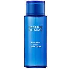 라네즈 옴므 액티브 워터 스킨 토너, 180ml, 1개