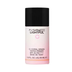 출판사 맥 맥라이트풀 C+코랄그라스틴티드프라이머 30ml(SPF45)