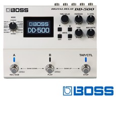 보스500