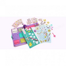 펀라켓시크릿다이어리