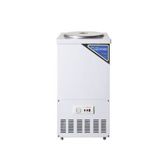 유니크 UDS-31RAR 직냉식 3말 외통 육수냉장고 스텐