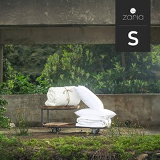 자리아 헬시 프리미엄 구스다운 이불솜 800g(S/SS)