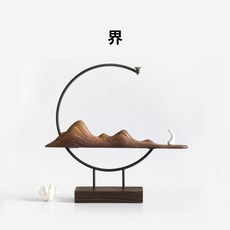 인센스콘역류홀더