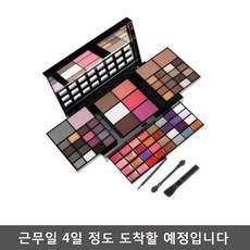 색조 화장품E68 아이새도우 파우더 메이크업세트 72색, 색조 화장품