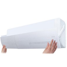 에어컨실외기바람커버