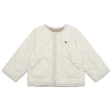 블루독다운점퍼