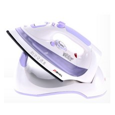 신일무선스팀다리미