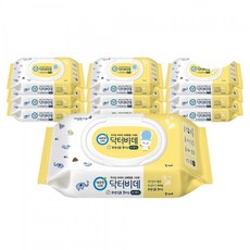 닥터비데키즈10팩