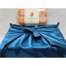 청도 대봉감 반건시 선물세트 10구 소과 2팩(1개무게 51-70g) 총20과, 단일속성, 1세트