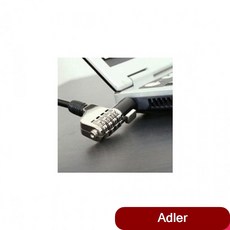 단자 DELTA6 잠금장치 주변기기 도난방지 컴퓨터 SW USB 액세서리
