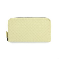 보테가지퍼장지갑