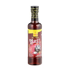 약목멸치액젓