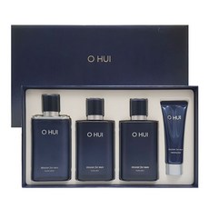 오휘 마이스터 포맨 하이드라3종 세트+선물포장/스킨100ml 2개+로션110ml 1개