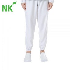 식품위생복바지