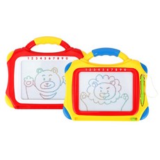 마그네틱구슬자석그림판