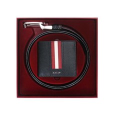 코스트코발리지갑벨트세트