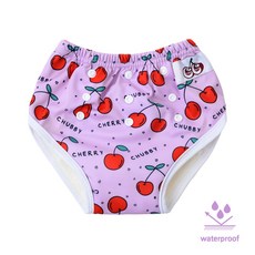처비체리배변훈련팬티