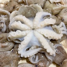 추천2 소래포구쭈꾸미