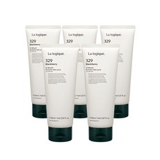 라로지크 리페어 퍼퓸 헤어팩 329 블랙베리