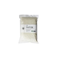 초록마을떡뻥