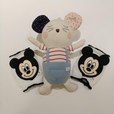 아가방미키무릎보호대