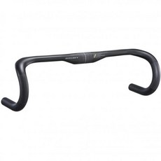 Ritchey 자전거핸들바 리치 WCS 카본 스트림 II 로드 핸들 바 - 드롭 및 사이클로스 바이크용 31.8mm 클램프 직경 42cm 435764