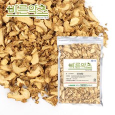 이너블릭 100% 국내산 건조생강 300g 건생강, 1개