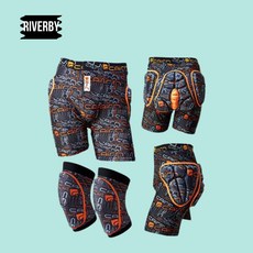 리다키스스노우보드세트