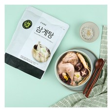 초록마을이유식소고기